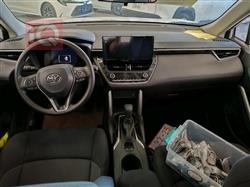 تويوتا فرونتلاندر